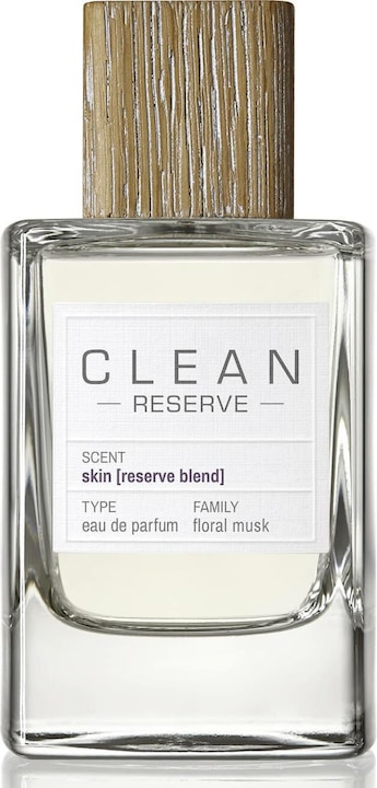 Actual product image Clean Reserve Skin Reserve Blend (Eau de parfum, 100 ml)