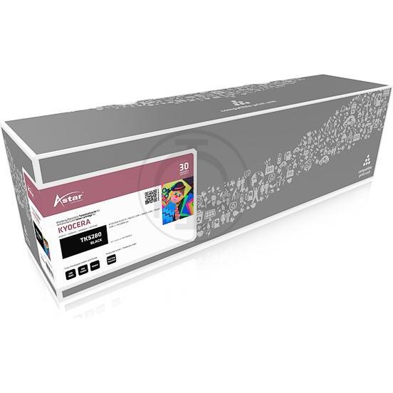 Thumbnail - Astar, Toner, AS20066 - 13000 Seiten - Schwarz - 1 Stück(e) (BK)