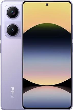 Image du produit Xiaomi Redmi Note 14S 4G Dual Sim 8GB RAM 256GB - Aurora Purple (256 Go, Pourpre Aurora, 6.67", Double SIM, 200 Mpx)