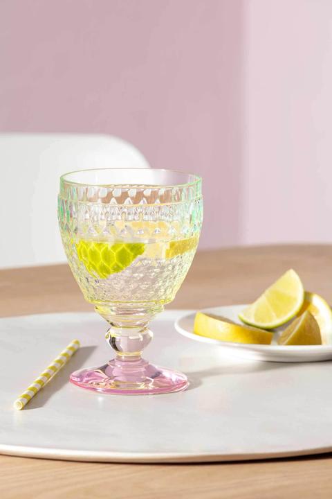 Produktbild Villeroy & Boch Boston Pearl Wasserkelche (0.25 l, 4x)