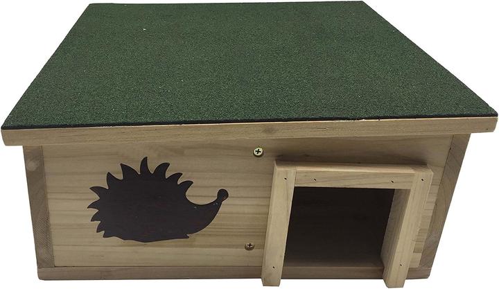 Produktbild Dehner Igelhaus