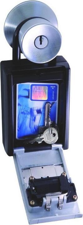 Actual product image Abus KeyGarage 797