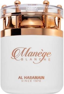 Actual product image Al Haramain Manegeanche - EDP - 75 ml (Eau de parfum, 75 ml)
