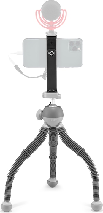 Joby PodZilla Large Kit (Plastic, Metal)