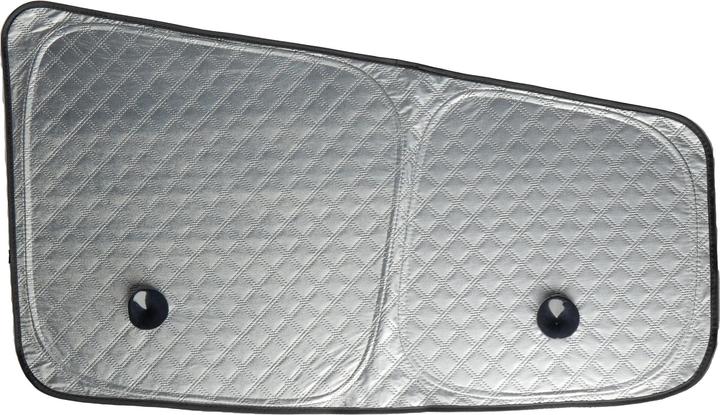 Image du produit Made4EV Seiten/Heckscheiben Sonnen- und Sichtschutz für das Tesla Model Y