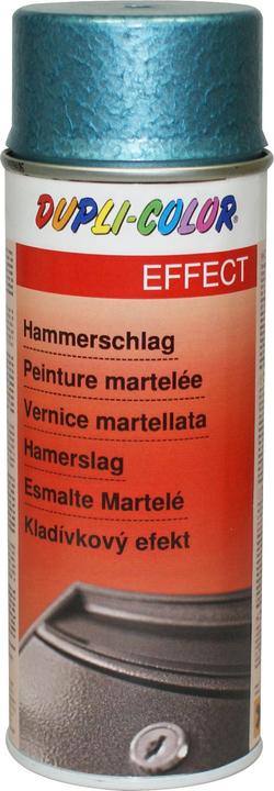 Actual product image Dupli-Color Dc Effect Hammer Blow (Copper, 0.40 l)