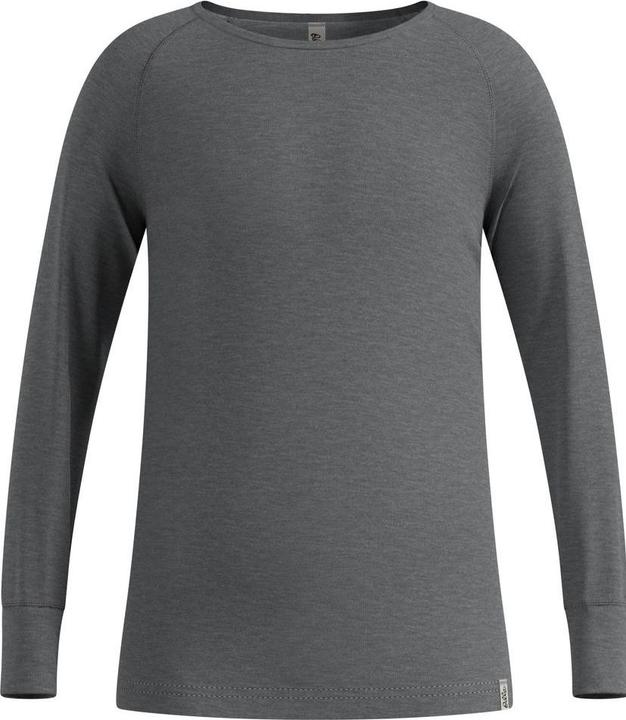 Actual product image Odlo BL TOP crew neck l/s ACTIVE WARM ECO KID (80)