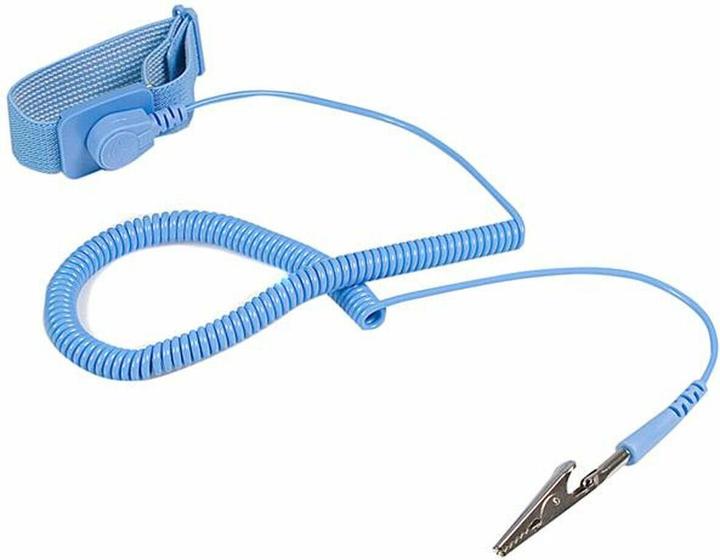 Produktbild StarTech ESD Anti Static Wrist Strap (Statikschutz)