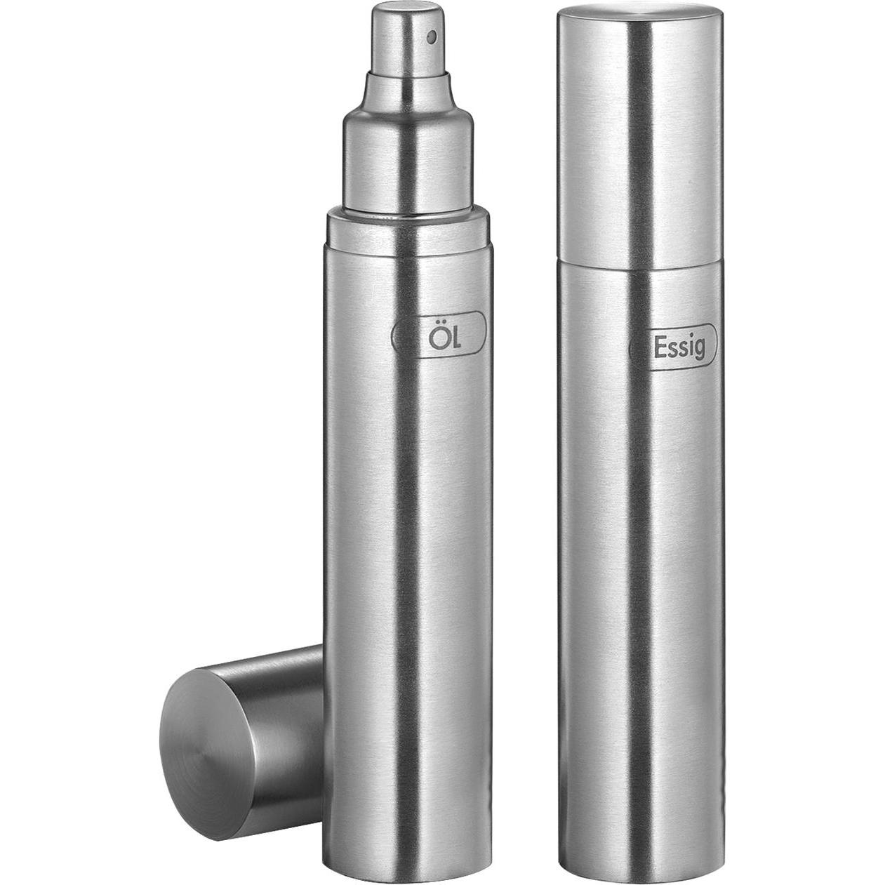 Küchenprofi, Ölspender + Essigspender, Tavola ÖL (110 ml)
