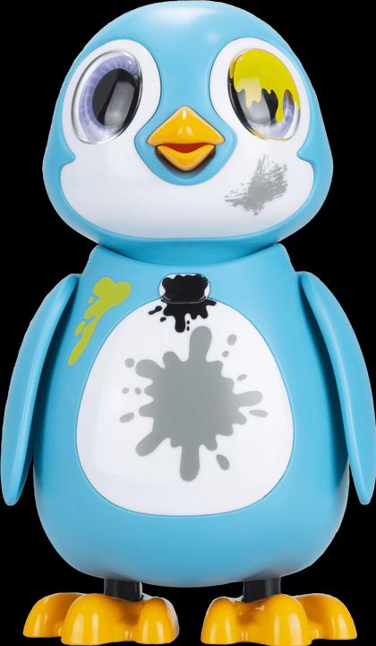 Immagine prodotto Komelon Salvataggio di un pinguino assortito.