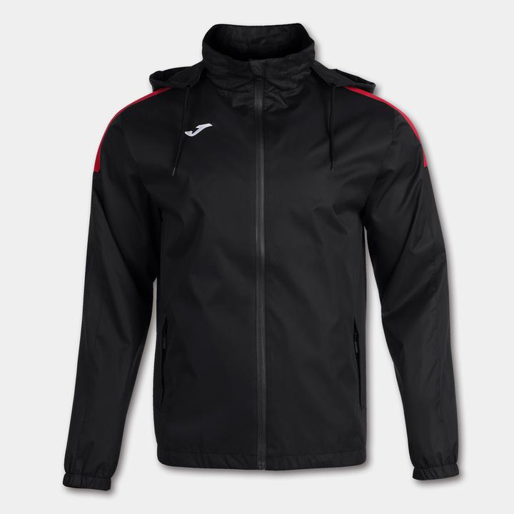 Actual product image Joma Rain Jacket Trivor