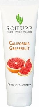 Produktbild Schupp Duschgel California Grapefruit 150 ml (150 ml)