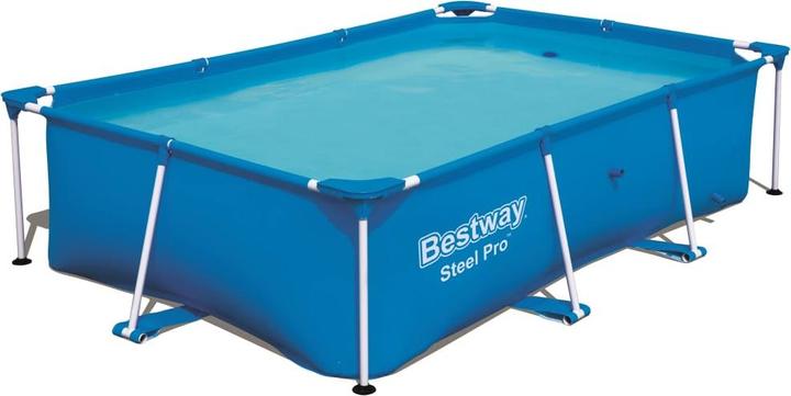 Image du produit Bestway Silas (259 x 170 x 61 cm)