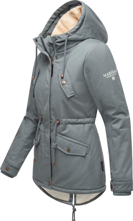 Actual product image Marikoo Manolya (XL)