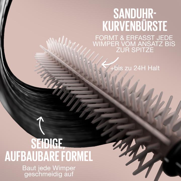Image du produit Maybelline New York Lash Sensational (Very Black)