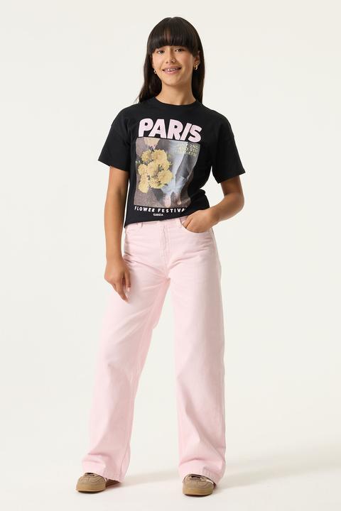 Produktbild Garcia T-Shirt Paris (176)