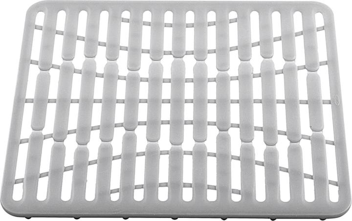 Actual product image OXO Sink mat