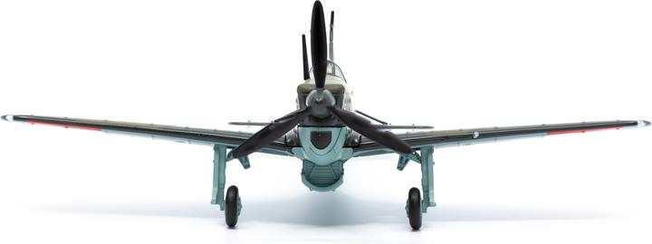 Actual product image Ace Morane D-3800 1940