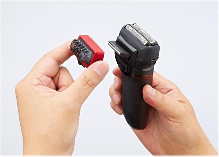 Actual product image Panasonic ES-LL41