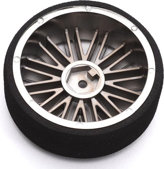 Image du produit Futaba Wheel Large Set T7PX E-Top 46mm