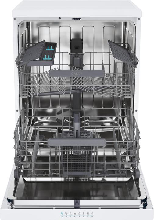 Actual product image Candy CF 6C4F0W