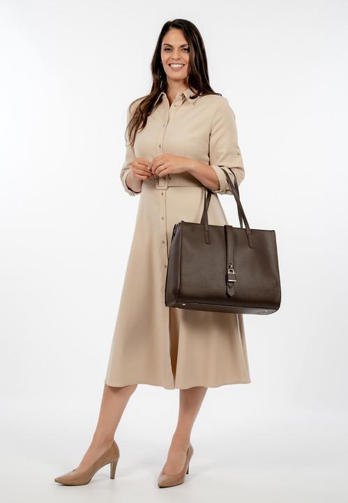 Immagine prodotto Tamaris Shopper Jasmina (17 l)