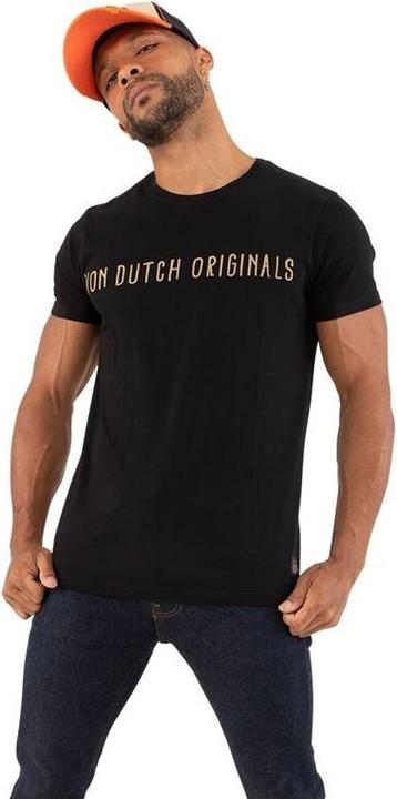 Image du produit Von Dutch Fast (XL)