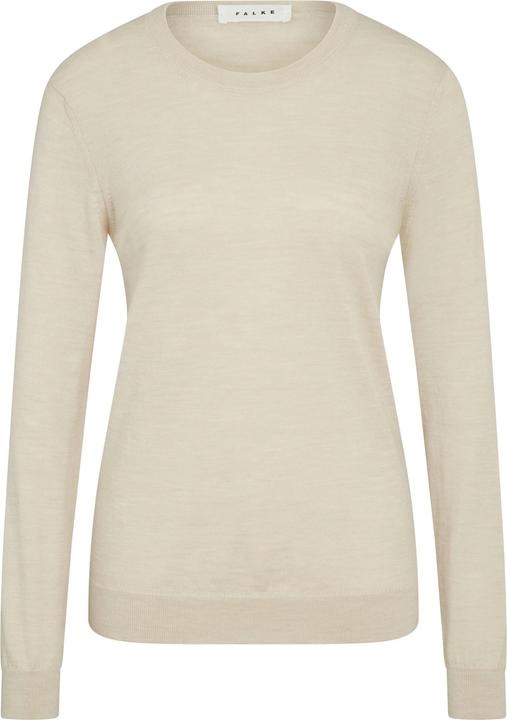 Actual product image Falke BA Crew Neck New Merino w (M)
