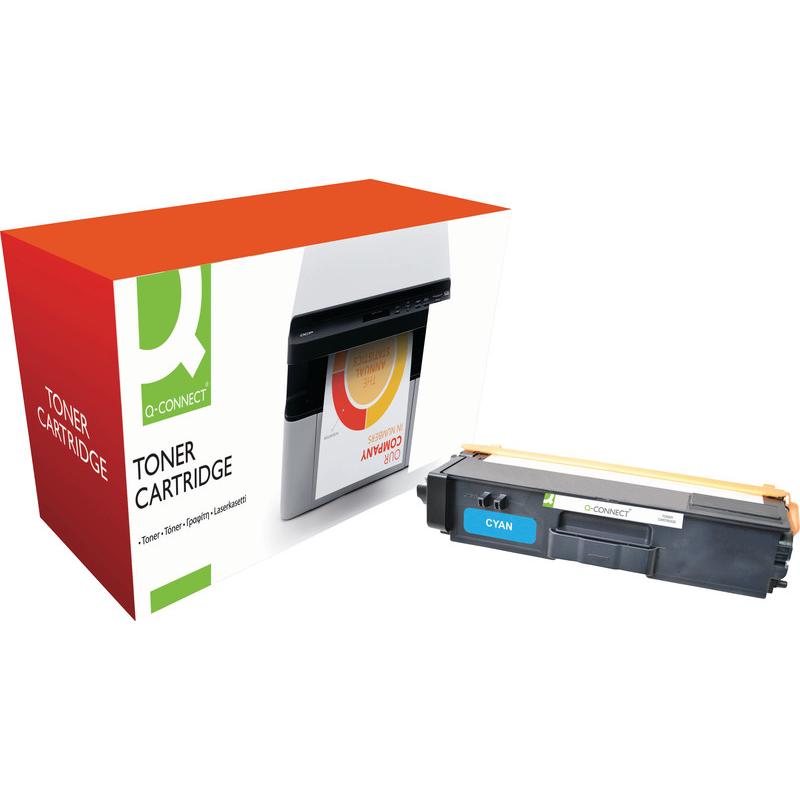 Q-Connect, Toner, Tn-325 (C)