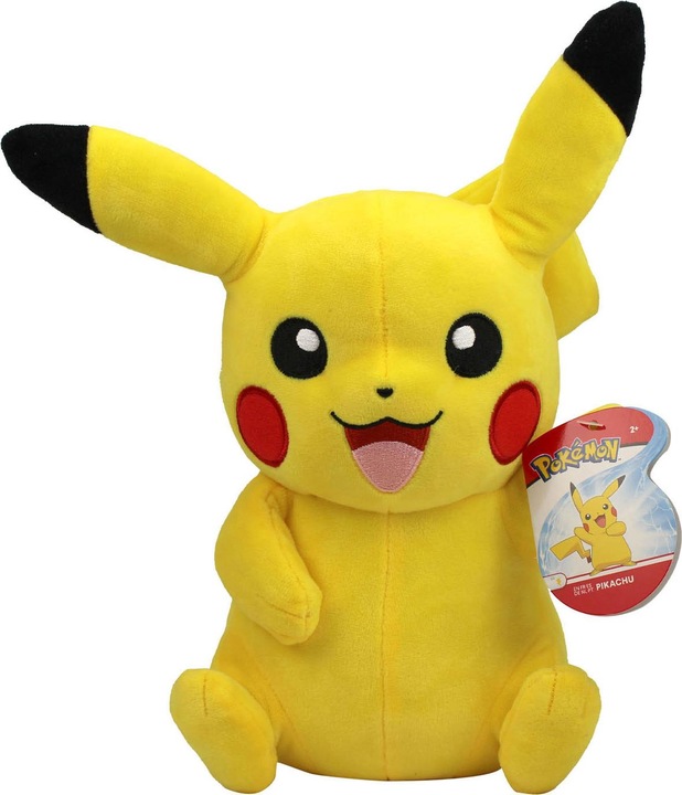 Produktbild Boti Pikachu (30 cm)