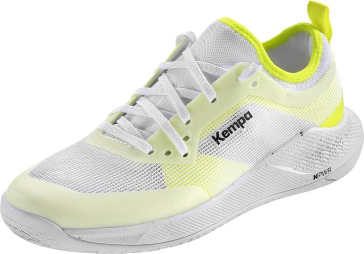Produktbild Kempa Hallen-Sport-Schuhe Kourtfly W (41)