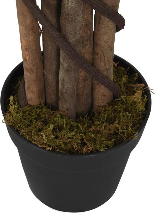 Produktbild vidaXL künstlicher Feigenbaum (150 cm)