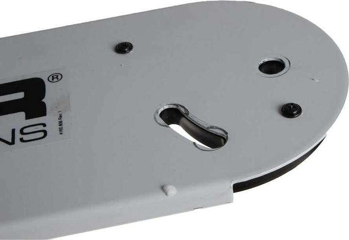 Produktbild Master TR 3D Heizlüfter mit Ventilator33 kw, ohne Fernbedienung (3300 W)