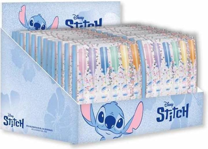 Immagine prodotto Cerda Stitch Gelstifte Display (24x)