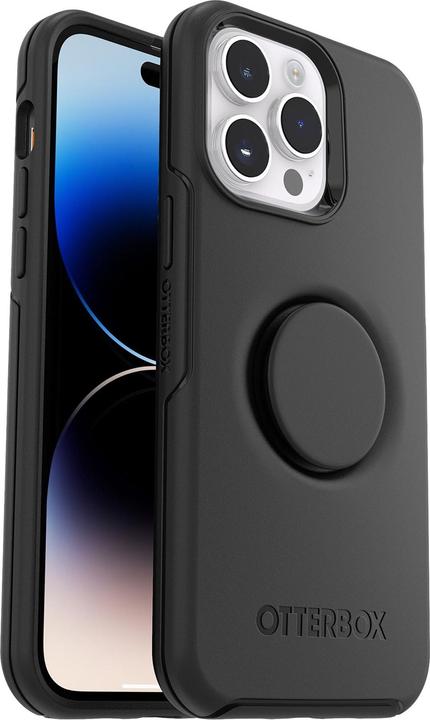 Actual product image OtterBox Otter + Pop Symmetry (Apple iPhone 14 Pro Max)