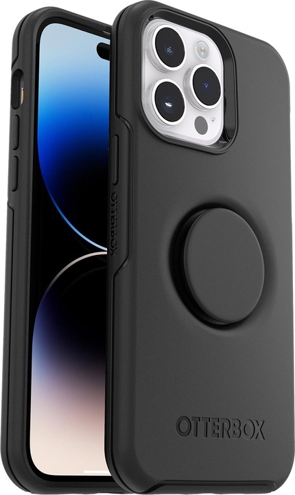 Actual product image OtterBox Otter + Pop Symmetry (Apple iPhone 14 Pro Max)
