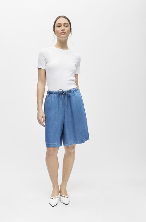 Image du produit Object Kordelzug Relaxed Shorts (42)