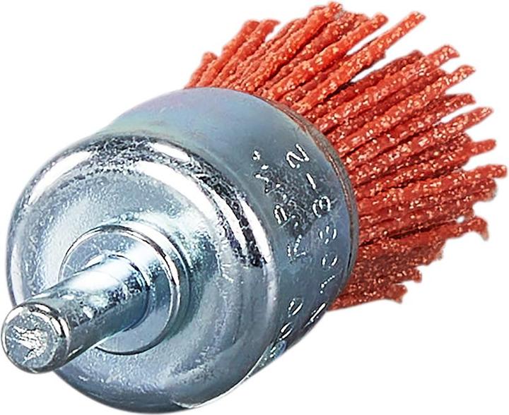 Produktbild Makita Zubehör D-45680 Bürste 6 x 24 mm Nylon K80 (80)