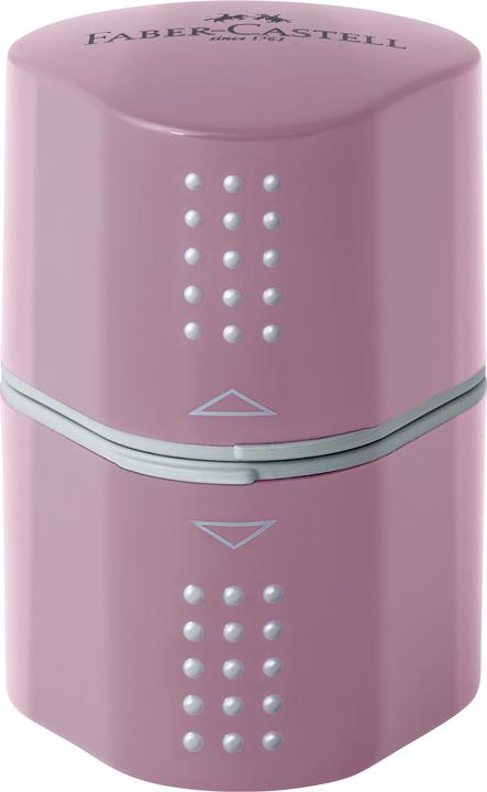 Faber-Castell Grip pointu