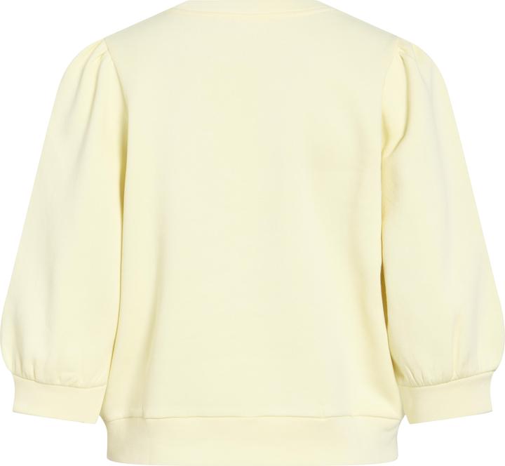 Produktbild Vila VIVERA 3/4-Arm Sweatshirt (L, M)