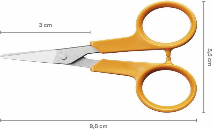 Actual product image Fiskars CREA 1075060