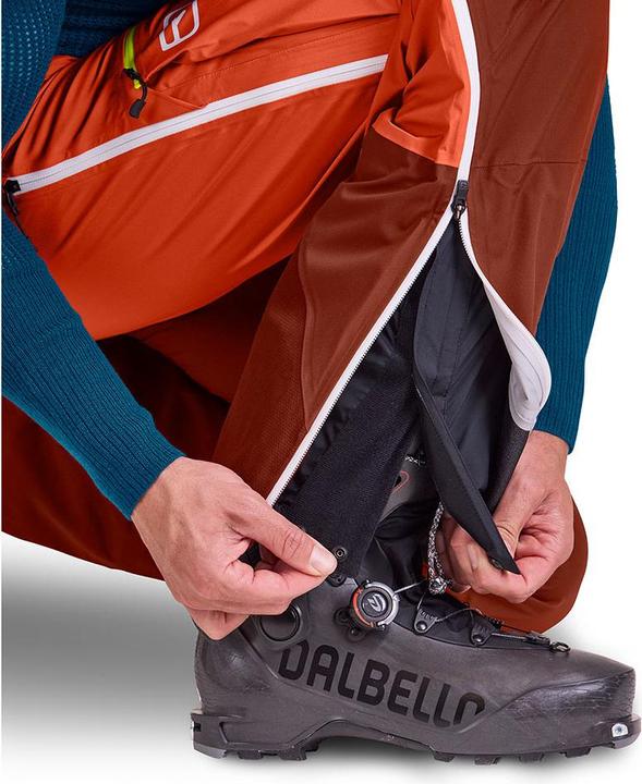 Produktbild Ortovox 3L Ortler (L)