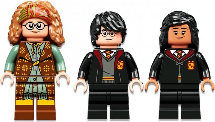 Produktbild LEGO Hogwarts Moment: Wahrsageunterricht (76396, LEGO Harry Potter)