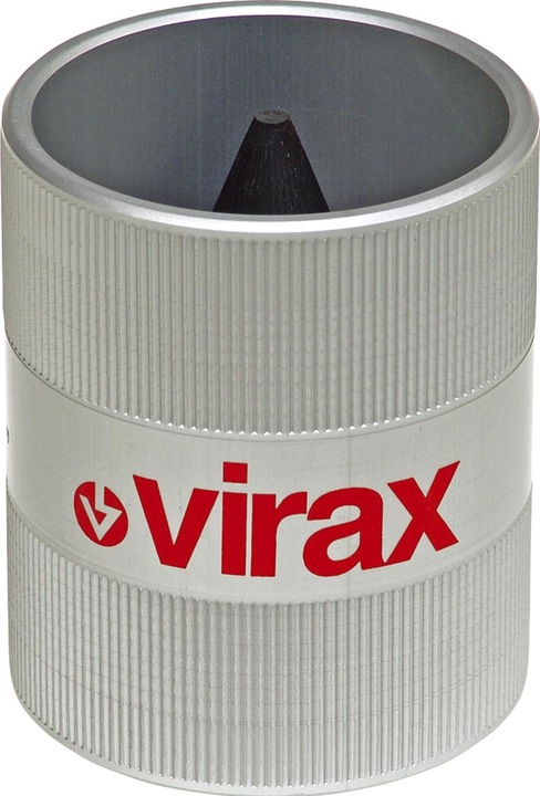 Immagine prodotto Virax Sbavatore in alluminio interno/esterno per diversi materiali 56 mm