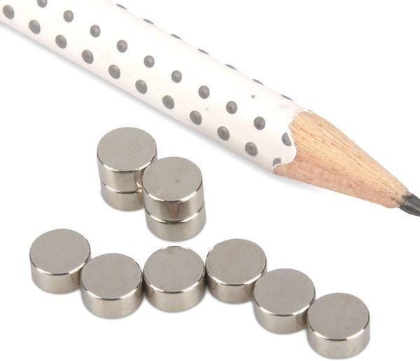 Actual product image Trendform Steely (10 x)