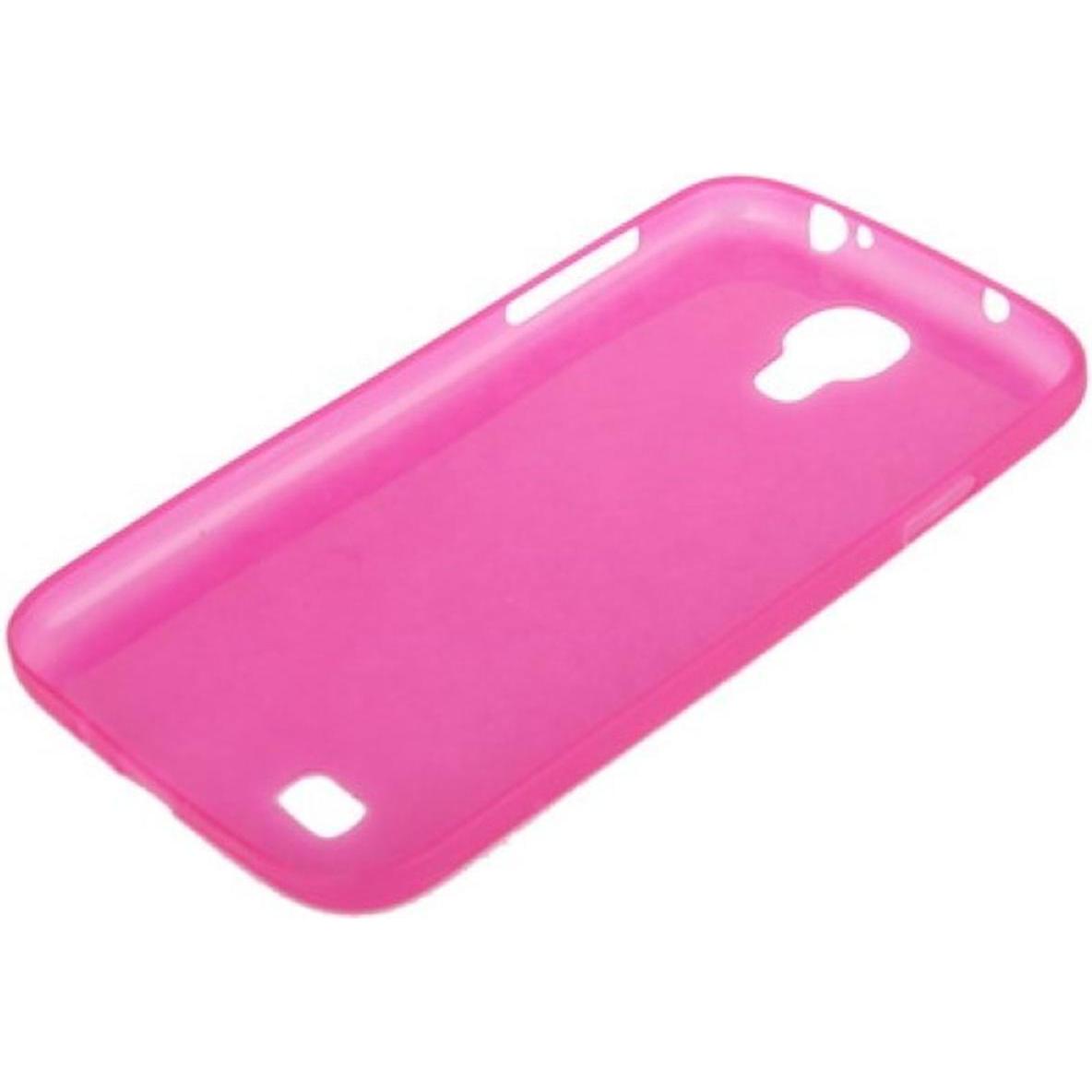 Thumbnail - König Design TPU Schutzhülle ultradünn 0,3mm für Samsung Galaxy S4 GT I9500 / GT I9505 / LTE+ GT I9506 / Value Ed (Samsu...