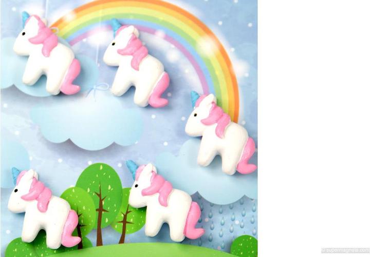 Image du produit Trendform Licorne (5 x)