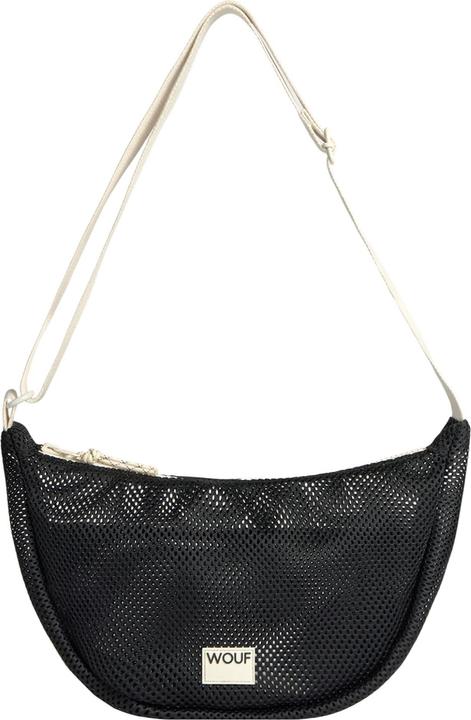 Produktbild Wouf Mesh Schultertasche 32 cm