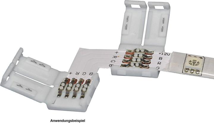 Produktbild X4 Verbindungssset