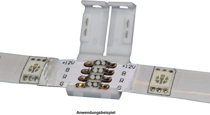 Produktbild X4 Verbindungssset